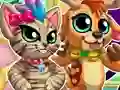 Hra Toy Maker online