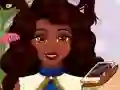 Hra Noelle's Real Haircuts online