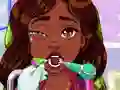 Hra Noelle Real Dentist online