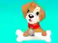 Hra Too Cute Puppies online