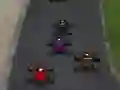 Hra Red Kart Racer online