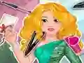 Hra Audrey's Luxury Hairstyle online