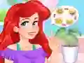Hra Mermaid Mood Swings online