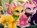 Hra Magical Pet Maker online