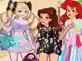 Hra Harajuku Japan Fashion online