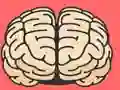 Hra Brain Test online