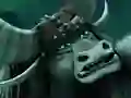 Hra Kung Fu Panda Hidden online