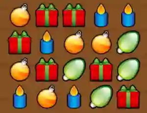 Hra Christmas Castle online