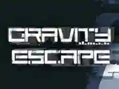 Hra Gravity Escape online
