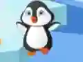Hra Baby Penguin Coloring online