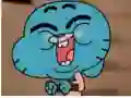 Hra Amazing World Of Gumball Puzzle online