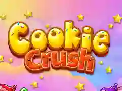 Hra Cookie Crush Saga online