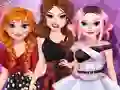 Hra Influencer Fashion TV-Show online