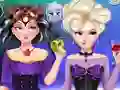 Hra Princess Villain Mania Social Media Adventure online