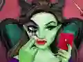 Hra Evil Queen Glass Skin Routine #Influencer online