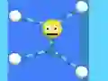Hra Stretchy Guy online