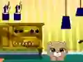 Hra Attic House Escape online