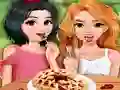 Hra Pie Bake Off Challenge online