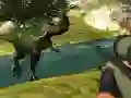 Hra Dino Hunting online