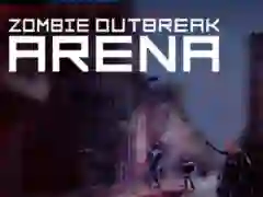 Hra Zombie Outbreak Arena online