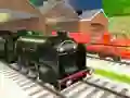 Hra Russian Train Simulator online