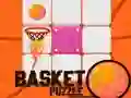 Hra Basket Puzzle online