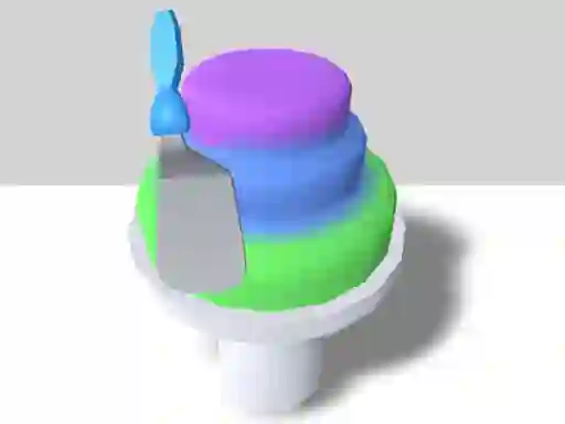 Hra Icing On The Cake online