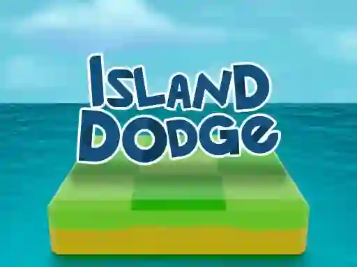 Hra Island Trick online