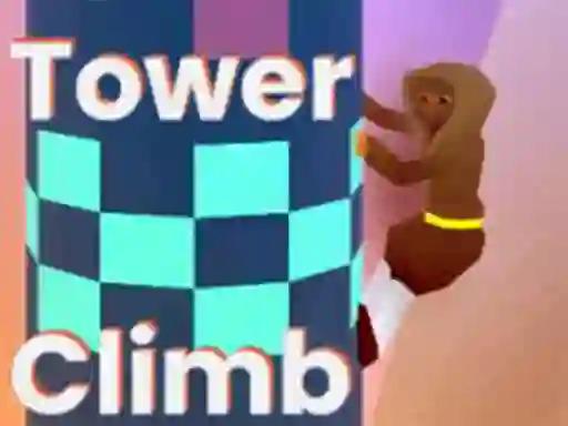 Hra Tower Climb online