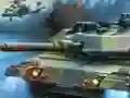 Hra Wartanks Jigsaw online