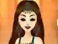 Hra Arabian Princess Dress Up online