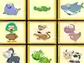 Hra Memory Booster Animals online