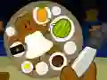 Hra Gingerbread Circus 3 online