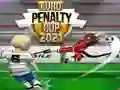 Hra Euro Penalty Cup 2021 online