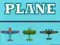 Hra Plane online