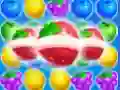 Hra Fruit Crush Kingdom online