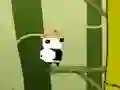 Hra Panda Jump online