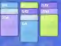 Hra 2048 Card Game online