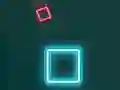 Hra Super Neon Box online