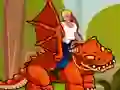 Hra Rambo Dragon Kinight online
