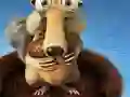 Hra Ice Age Jigsaw Puzzle Collection online