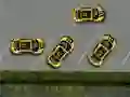 Hra Taxi Driver online