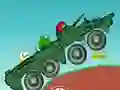 Hra Armored aces Among - Imposter online