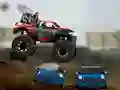 Hra Top Truck 3 online