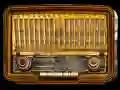 Hra Old Tube Radio Jigsaw online