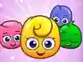 Hra Be Happy online