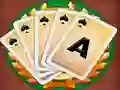 Hra Magic Card Saga online