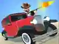 Hra Merge Mafia Cars online