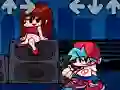Hra Friday Night Funkin Date with GF< 3 online