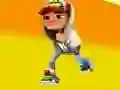 Hra Subway Surfers: San Francisco online